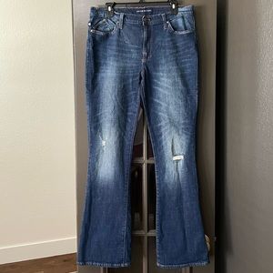 Rock & Republic Flared Jeans